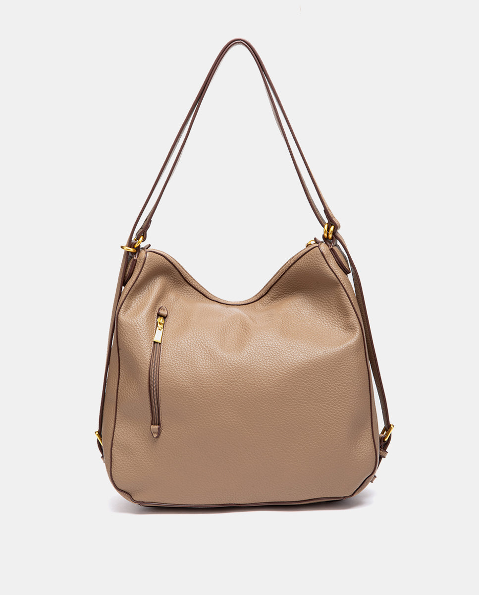 abbacino-bolso-multifuncional-trenzado-beige image 3