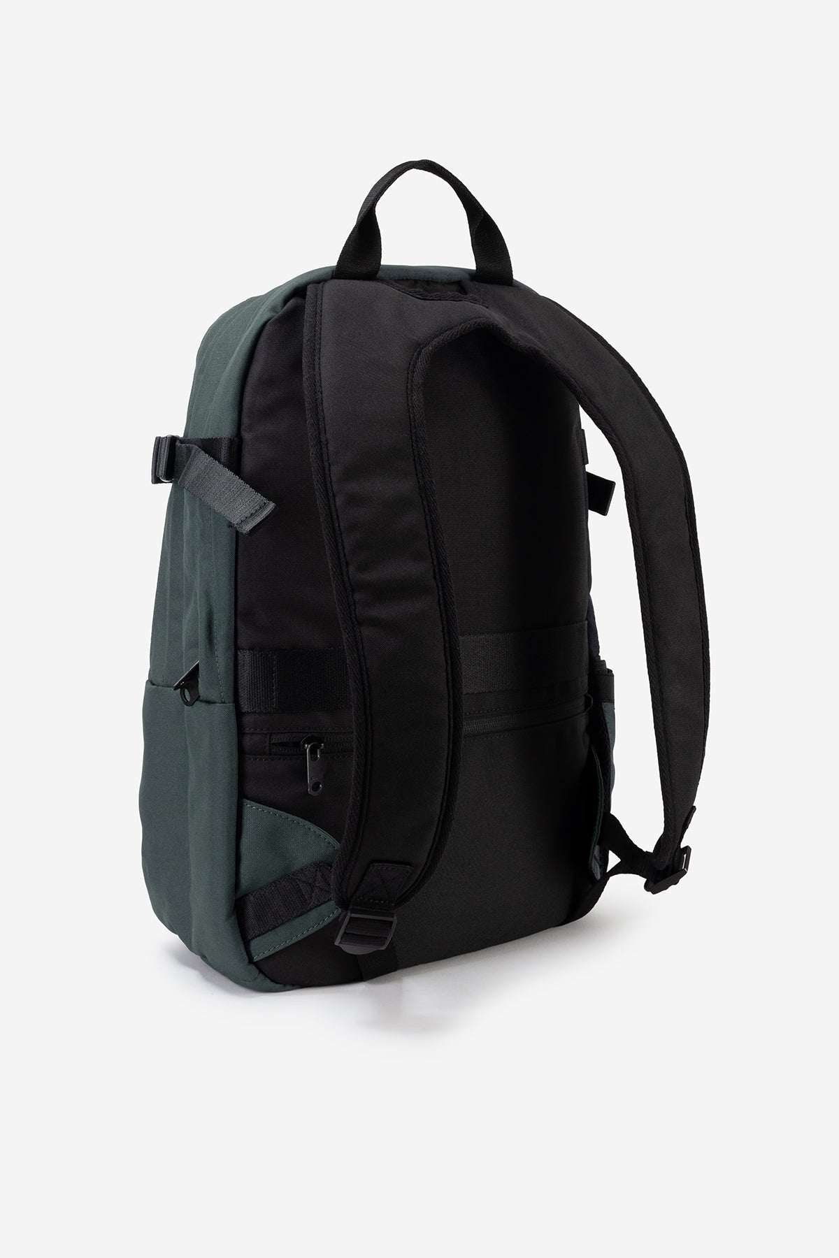 ecoalf-mochila-bergen-verde-unisex-16l-poli-ster-reciclado image 3