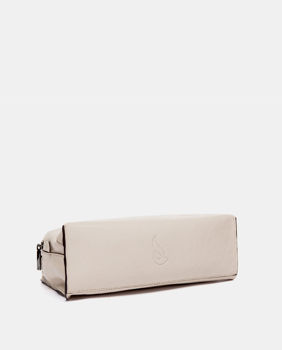 abbacino-bandolera-en-piel-beige image 5