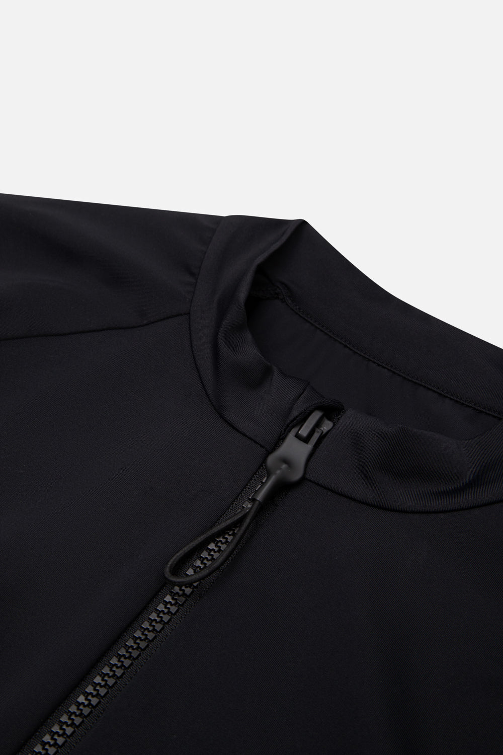 camiseta-de-licra-ecoalf-bolang-negra-protecci-n-uv-poliamida-reciclada image 5