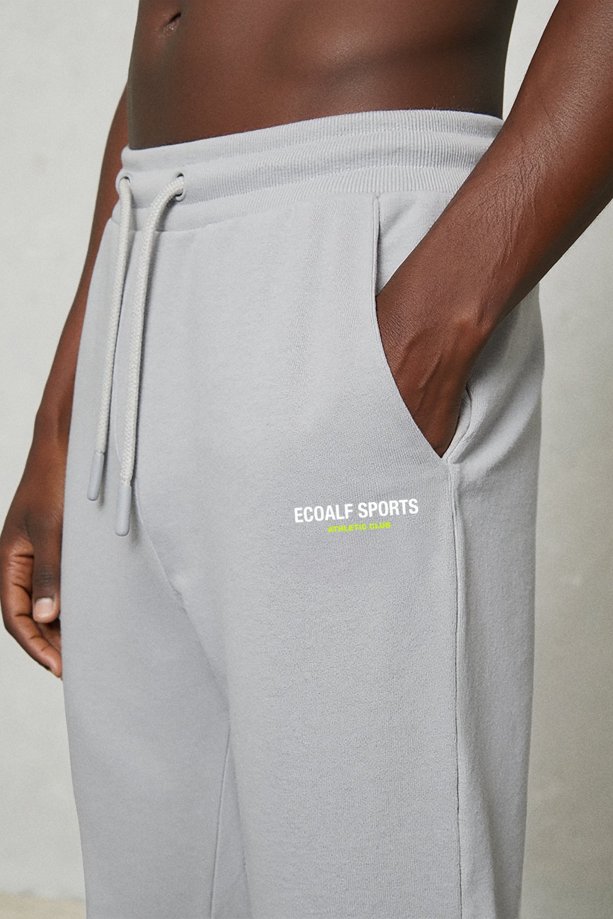 ecoalf-clinton-pantalones-grises-hombre image 2