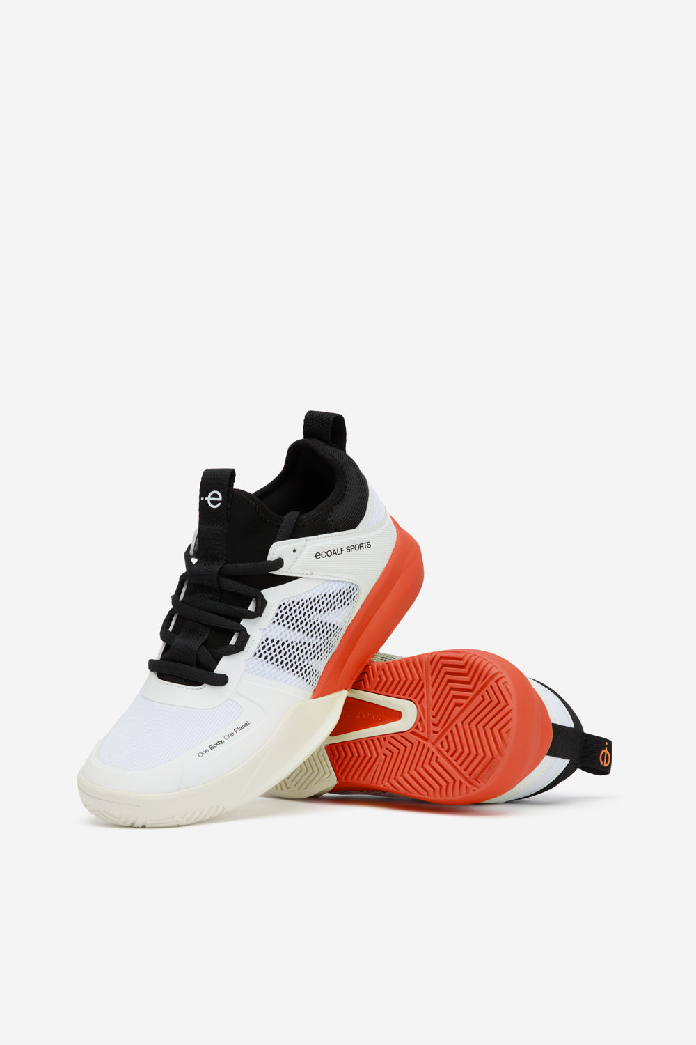 ecoalf-zapatillas-raigrass-naranjas-zapatillas-de-p-del-y-tenis-con-materiales-r image 2