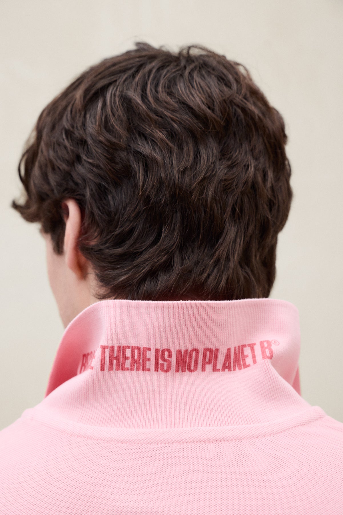 polo-ecoalf-tedan-rosa-de-hombre-piqu-de-algod-n-reciclado-fit-regular image 3