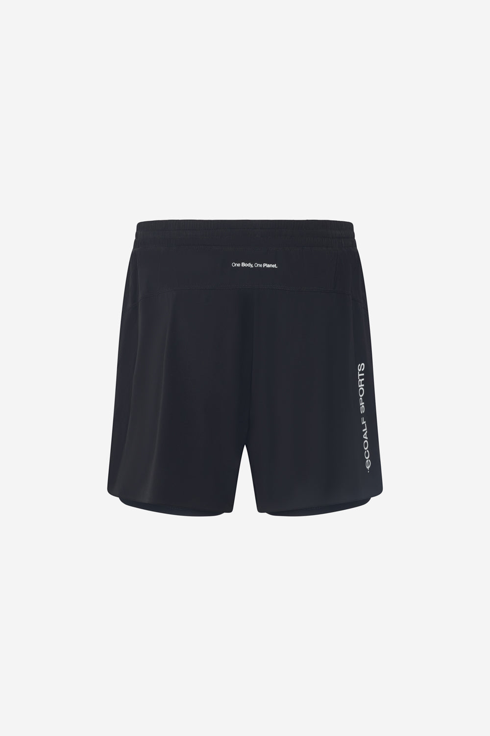 shorts-ecoalf-jay-negros-de-poliamida-reciclada-para-hombre image 6
