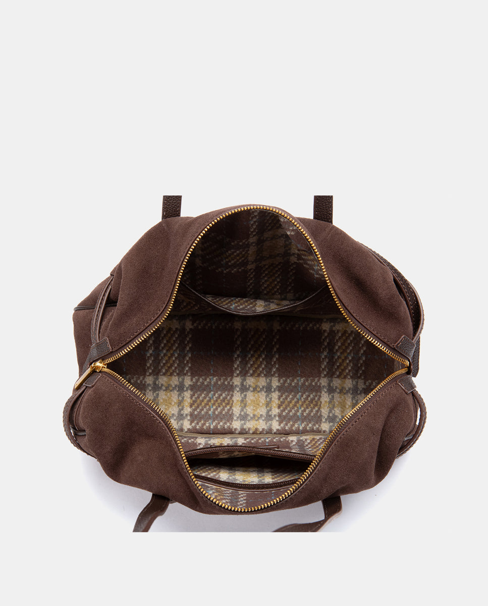 bolso-de-hombro-abbacino-serraje-marr-n image 6