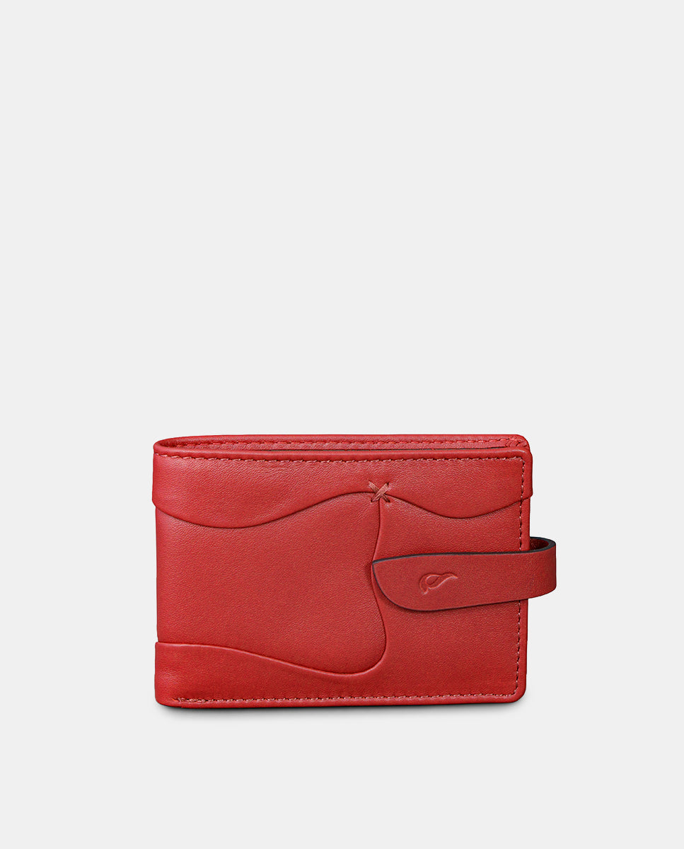 abbacino-tarjetero-mujer-piel-roja image 1