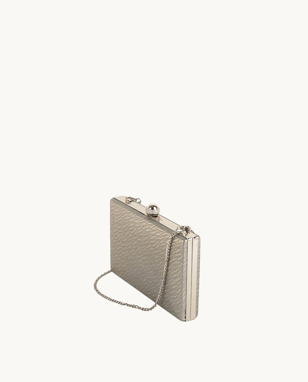 kbas-clutch-de-piel-sint-tica-fiesta-valo-color-plomo image 2