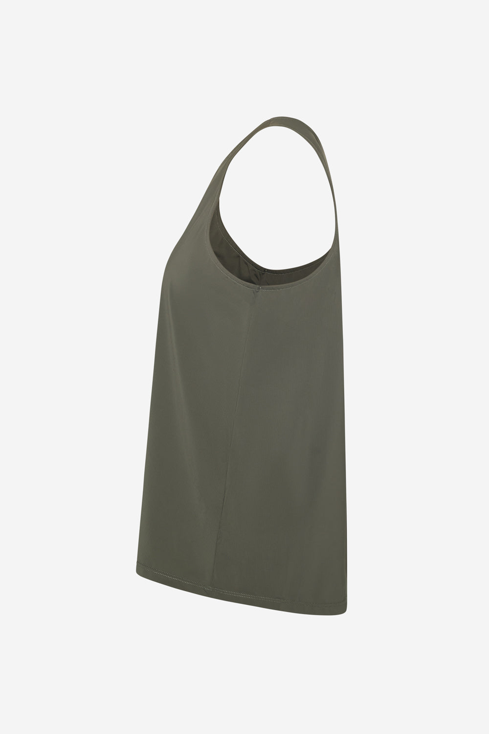 ecoalf-camiseta-canal-verde-para-mujer image 6