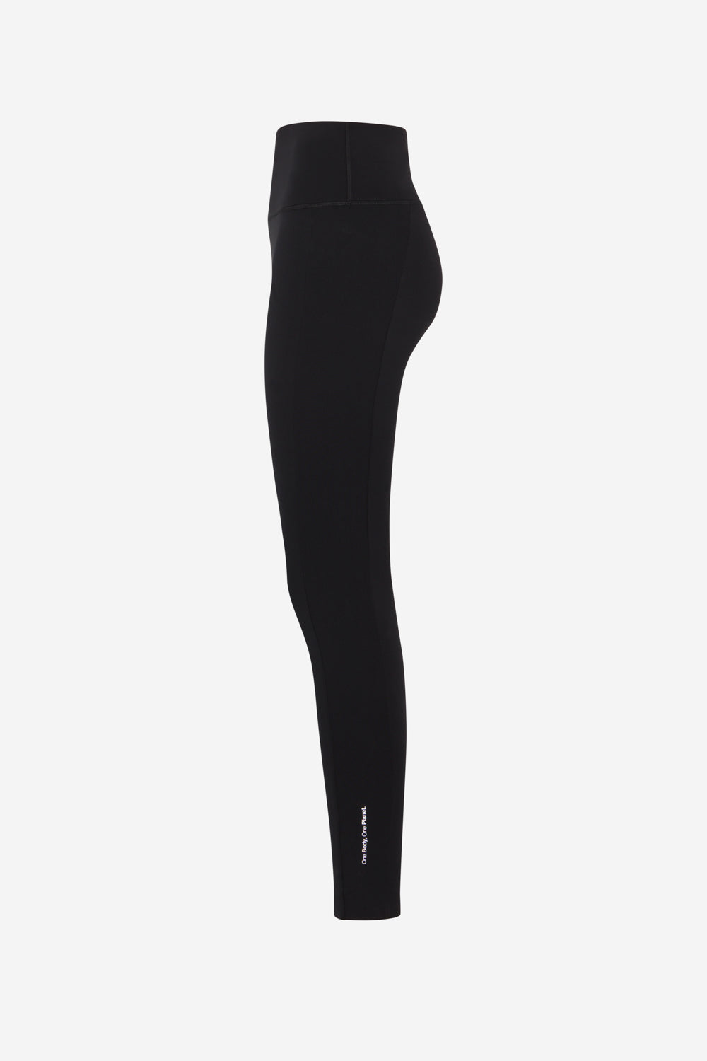leggings-ecoalf-performance-lisbon-negros-compresivos-transpirables-mujer image 7