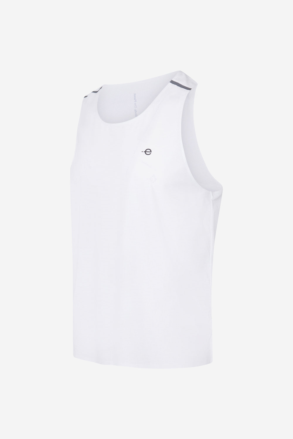ecoalf-top-bombay-blanco-para-hombre-tejido-ultraligero-costuras-selladas-runnin image 4