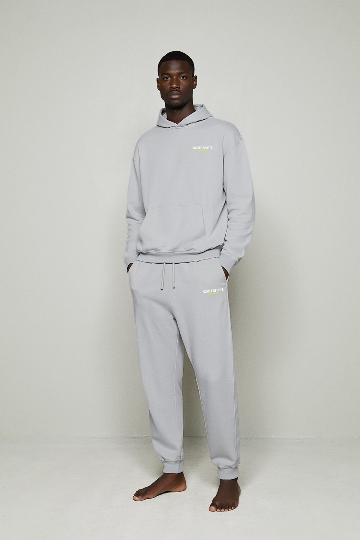 ecoalf-sudadera-columbia-gris-100-algod-n-reciclado image 1
