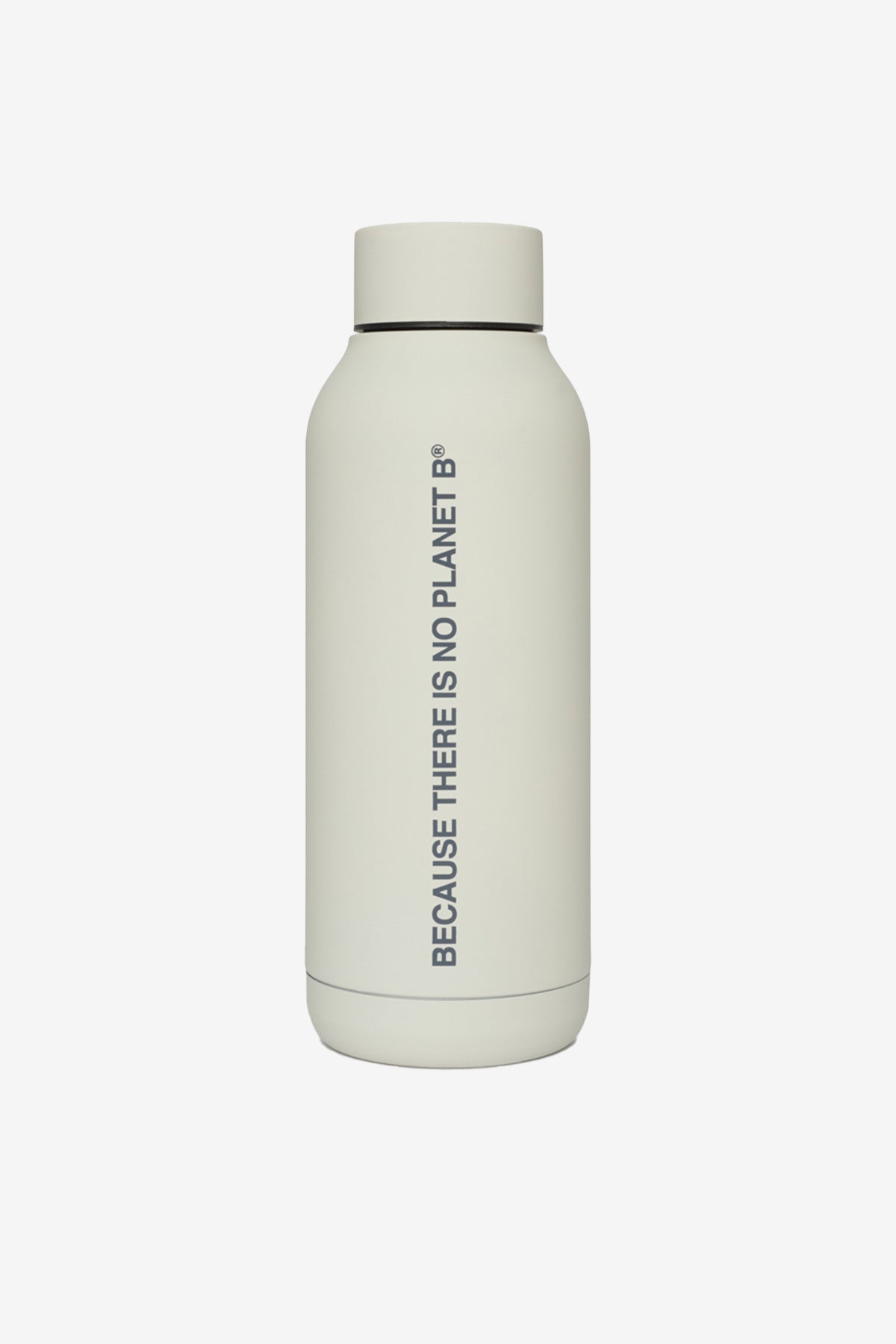 botella-bronson-ecoalf-de-acero-inoxidable-510-ml-gris-doble-aislamiento image 1