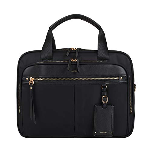 parfois-malet-n-de-nylon-talla-s-negro-mujer image 7