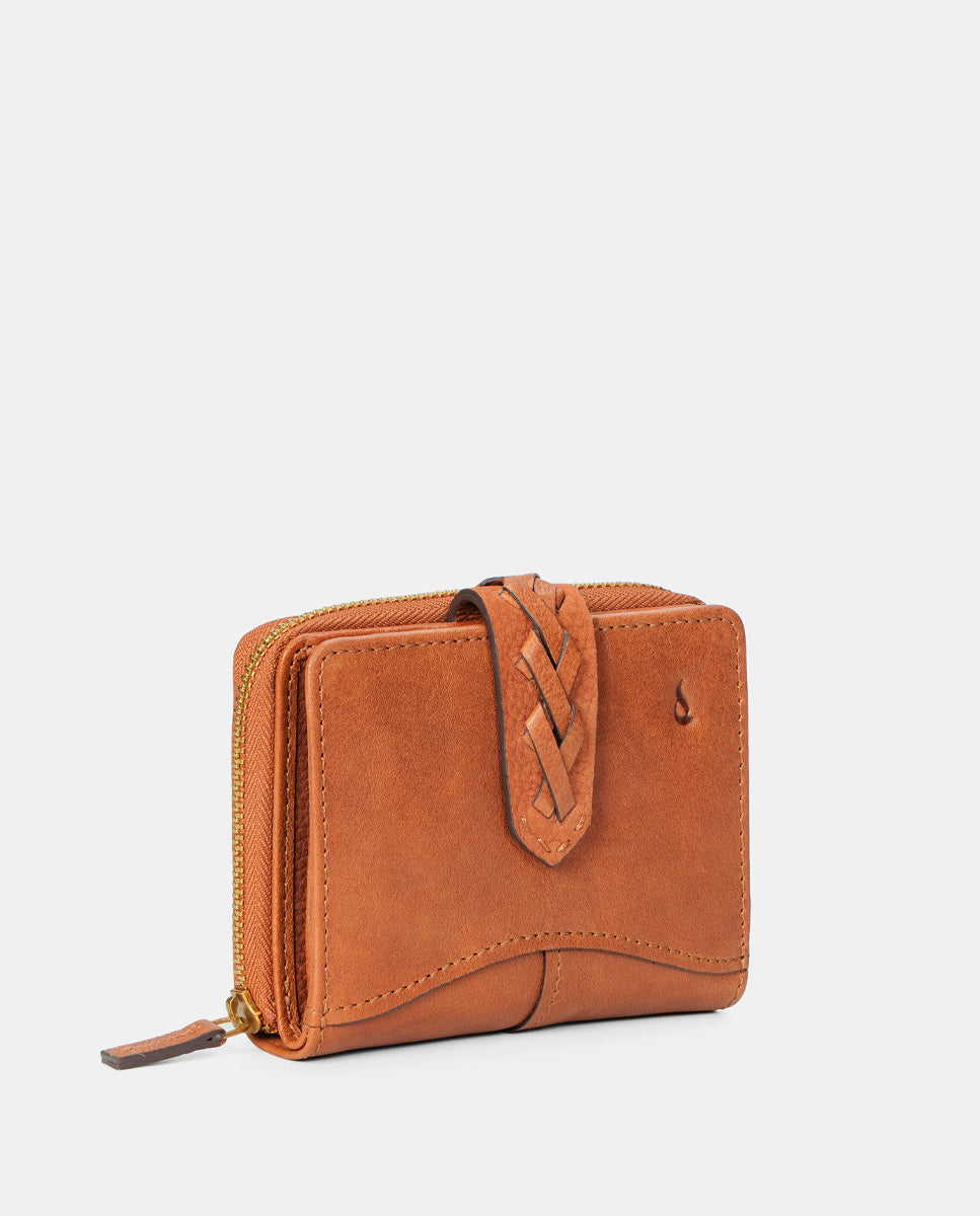 abbacino-cartera-peque-a-de-mujer-en-piel-cognac-2 image 3
