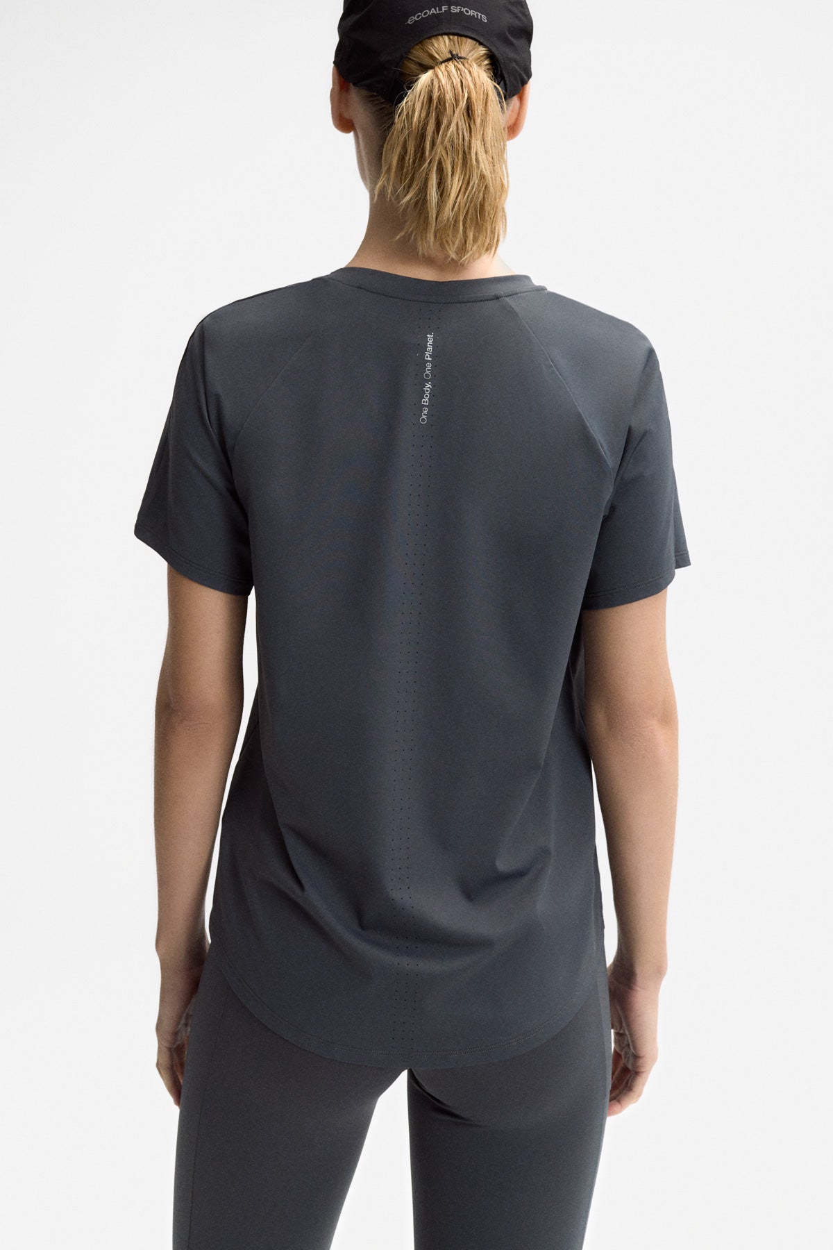 ecoalf-camiseta-amsterdam-gris-para-mujer image 6