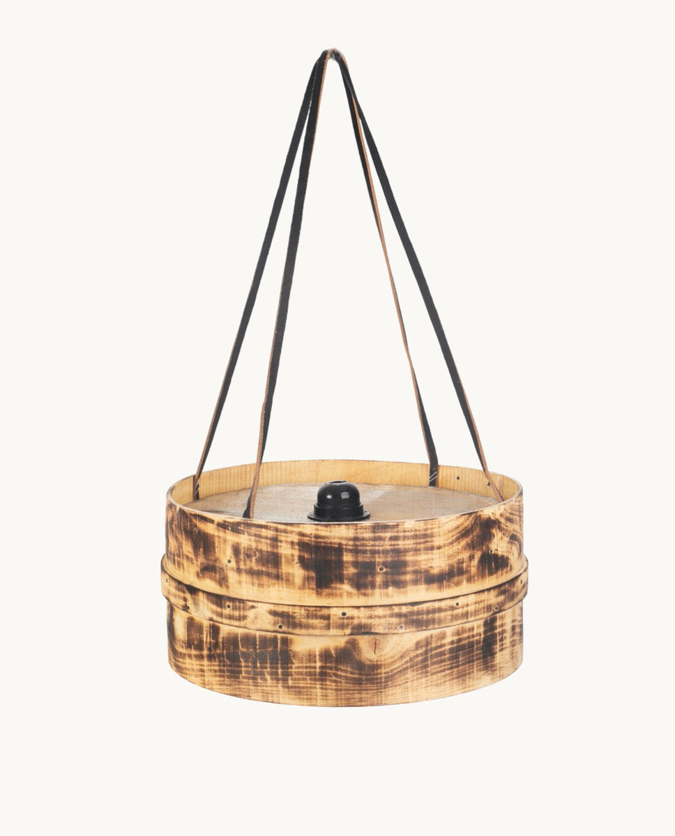 l-mpara-redonda-kbas-de-madera-y-metal-estilo-moderno-industrial image 2
