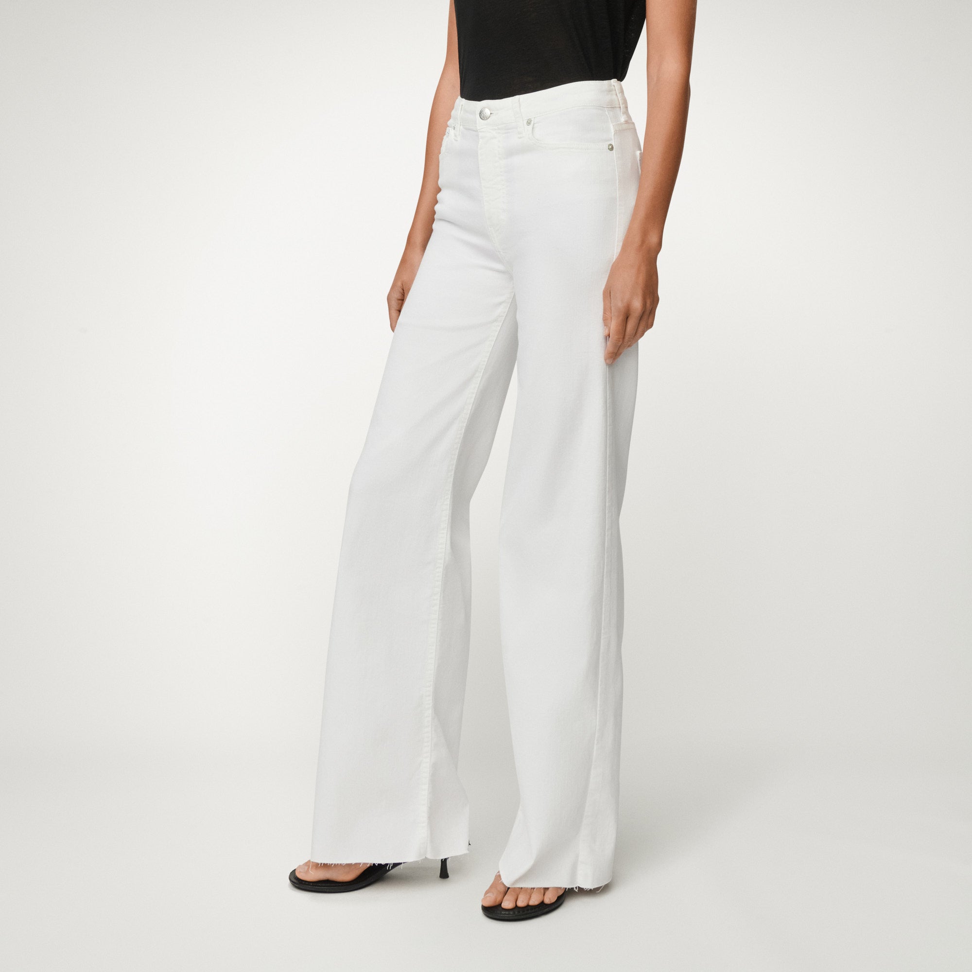 lois-palazzo-edge-jeans-anchos-de-tiro-medio image 2