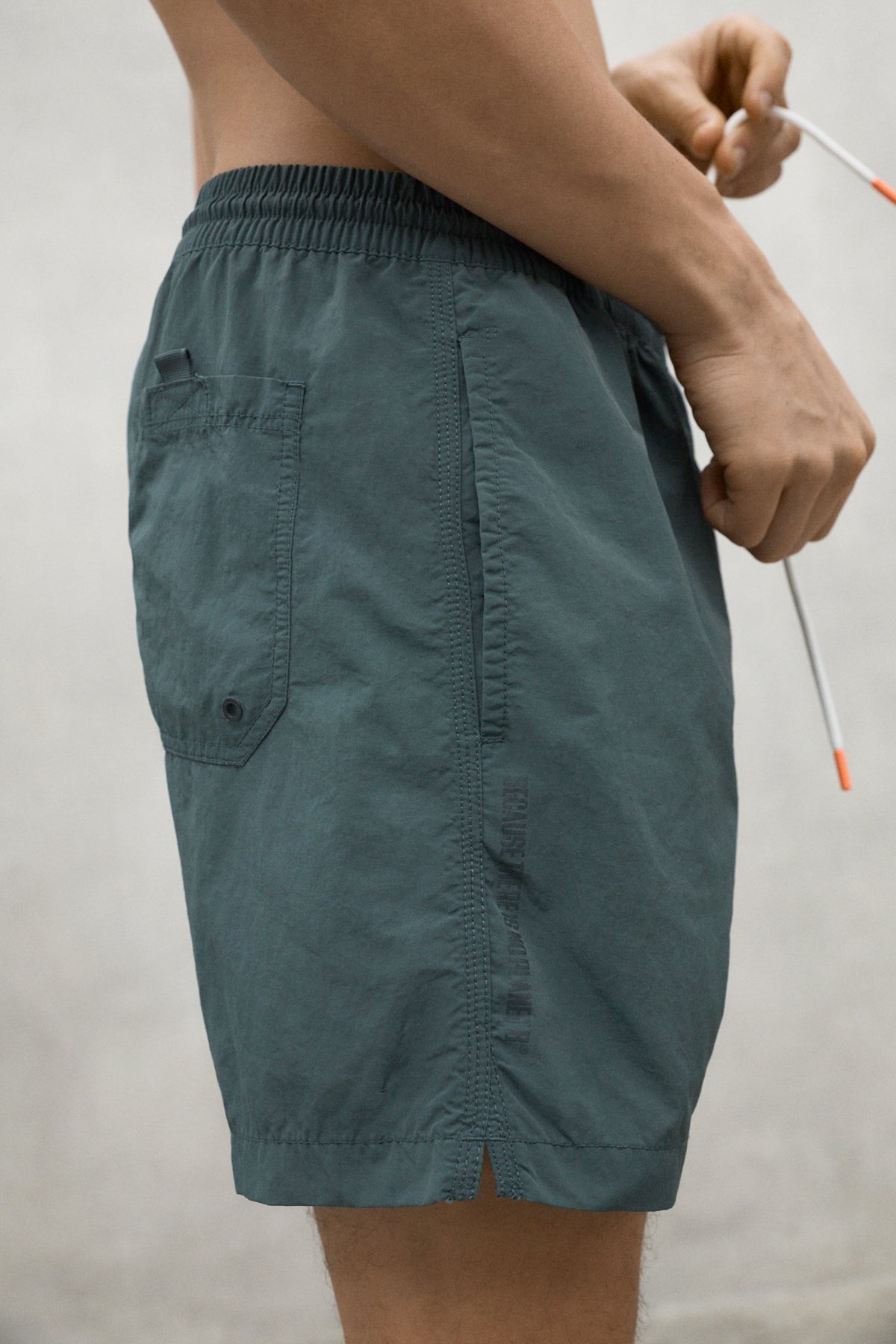 ecoalf-lanai-traje-de-ba-o-hombre-verde image 2