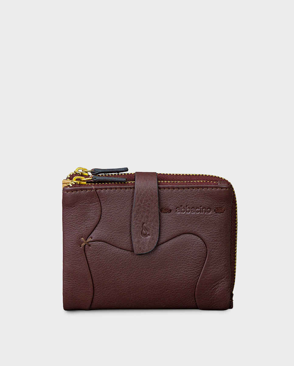 abbacino-cartera-peque-a-de-mujer-en-piel-marr-n image 1