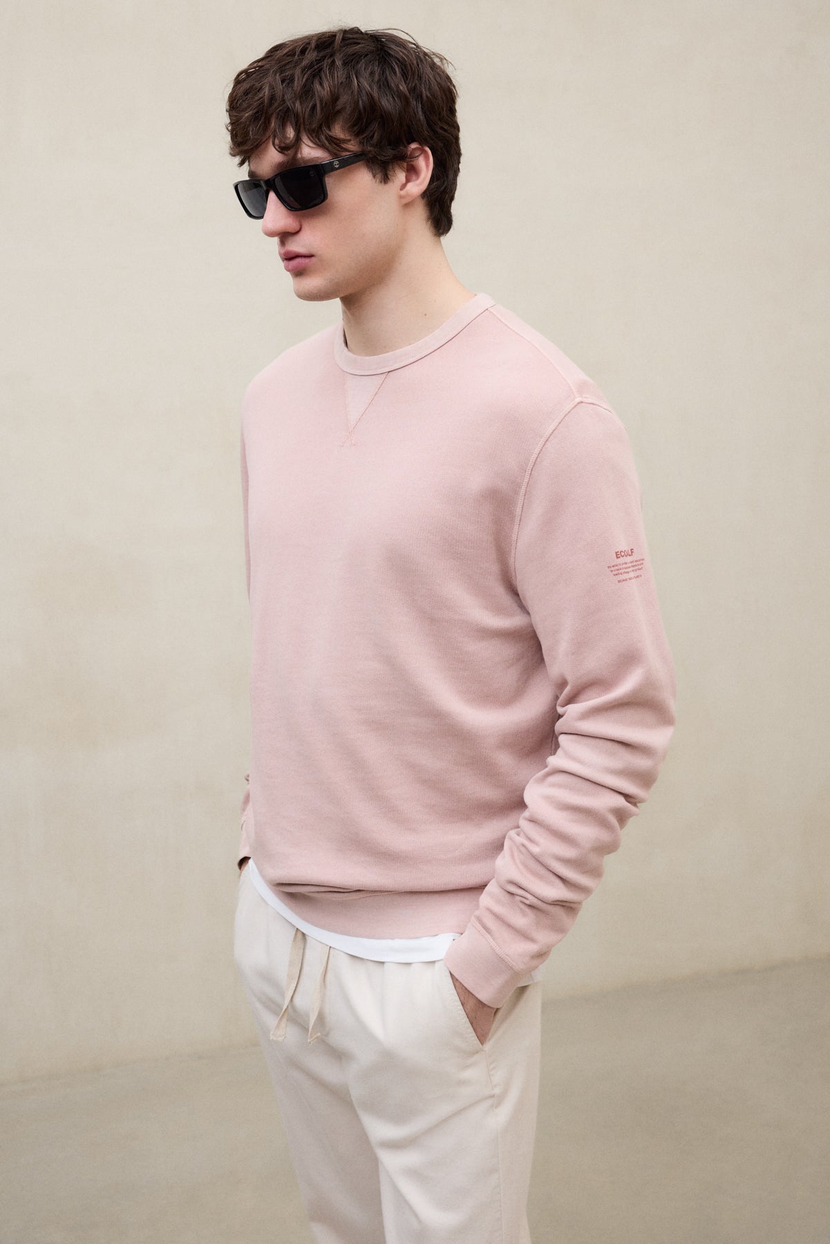 sudadera-ecoalf-gola-rosa-de-hombre-50-algod-n-reciclado-fit-regular-te-ida-y-la image 4