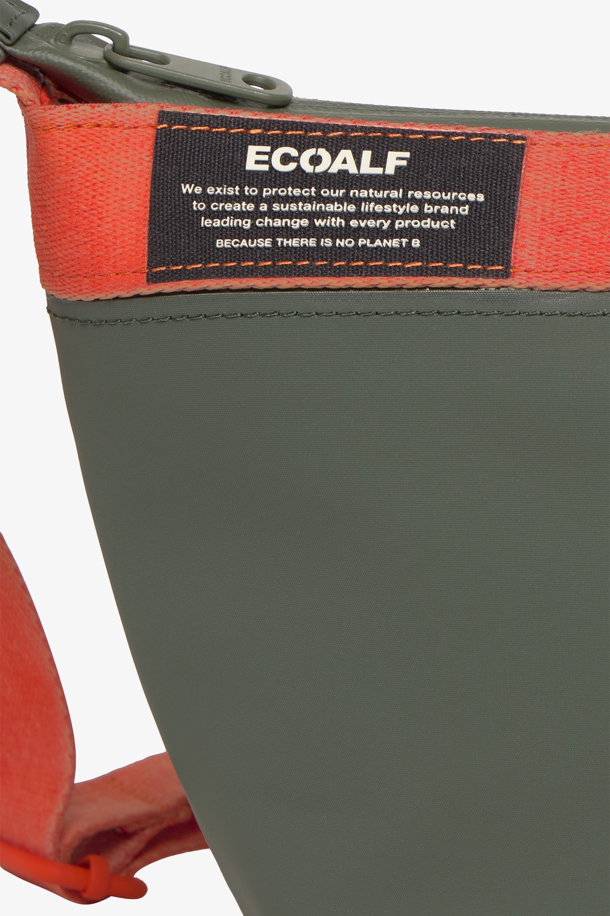 bolso-bandolera-areny-khaki-de-ecoalf-para-mujer-de-poli-ster-reciclado image 3