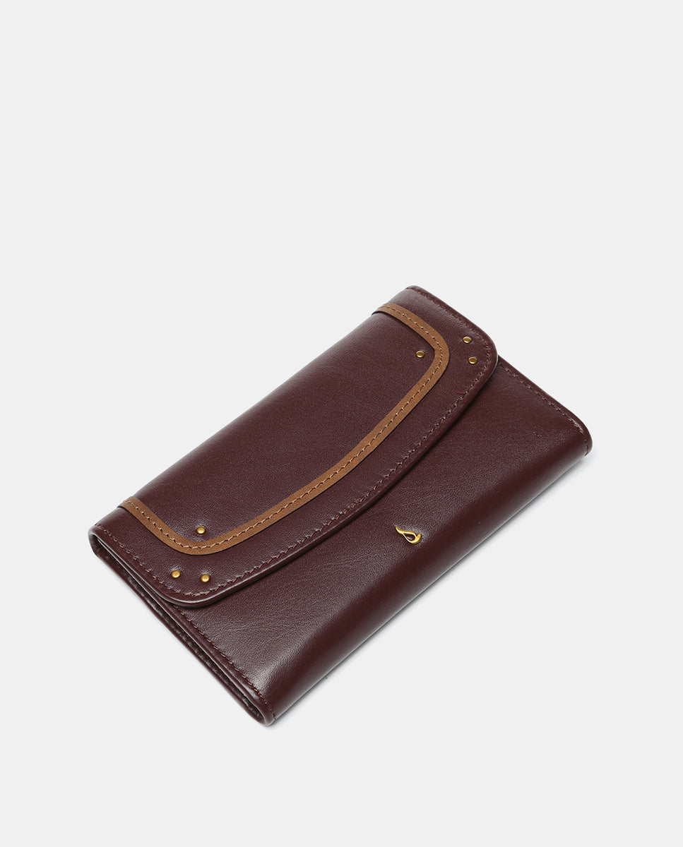 abbacino-cartera-mediana-en-piel-burdeos image 5