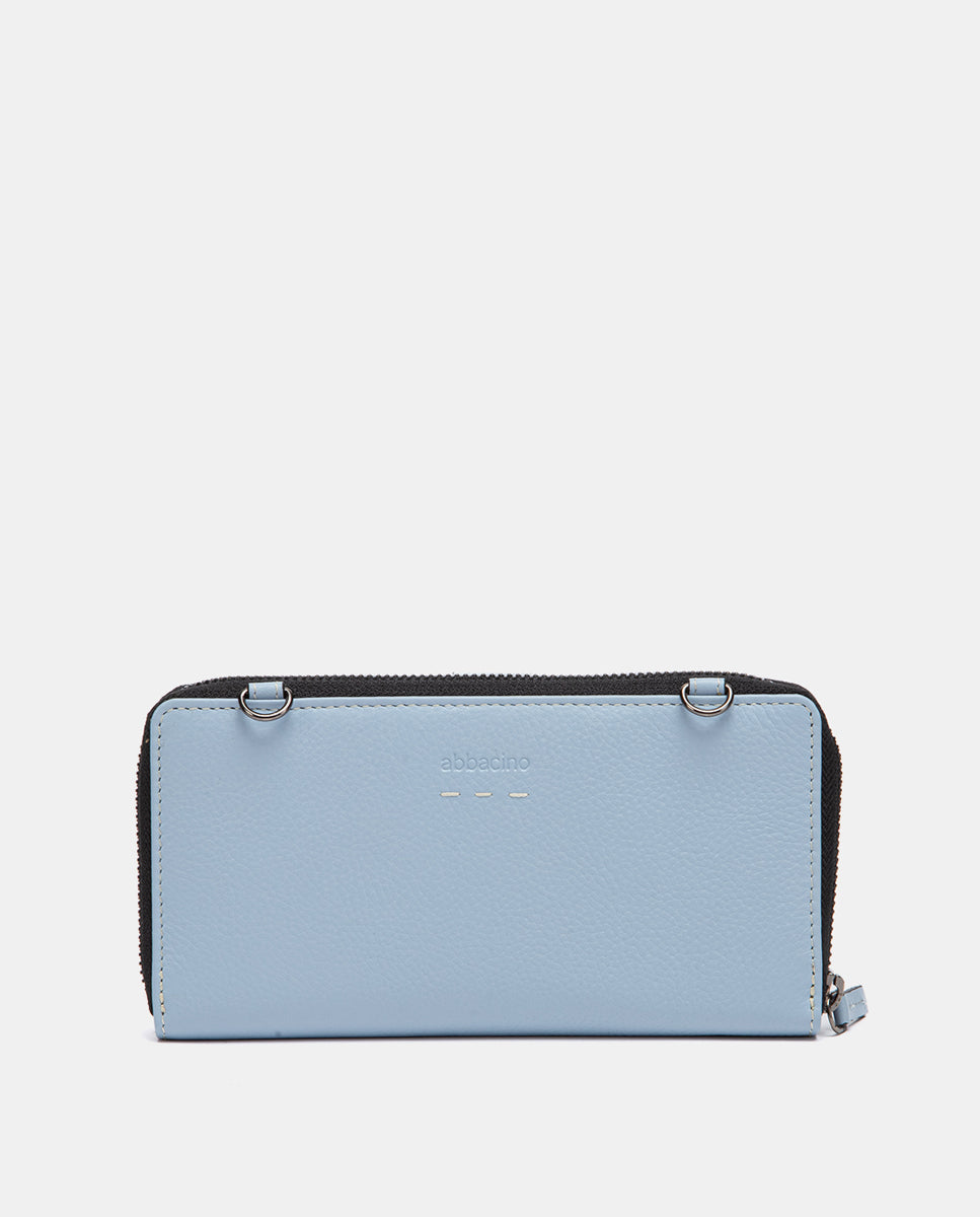abbacino-cartera-grande-piel-azul-claro-mujer image 3