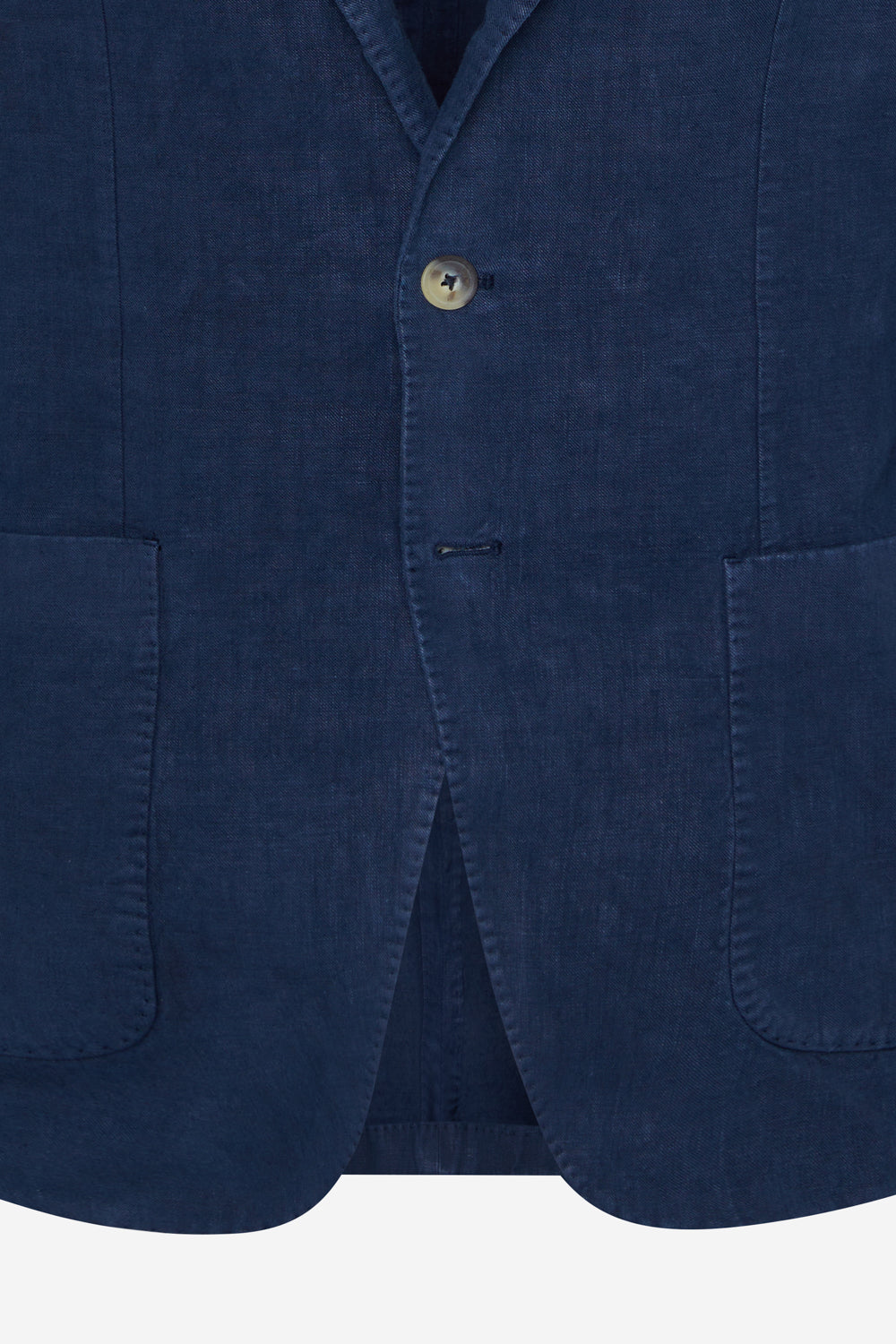 blazer-lapo-de-ecoalf-edici-n-limitada-ecoalf-x-lapo-elkann-100-c-amo-azul-marin image 8