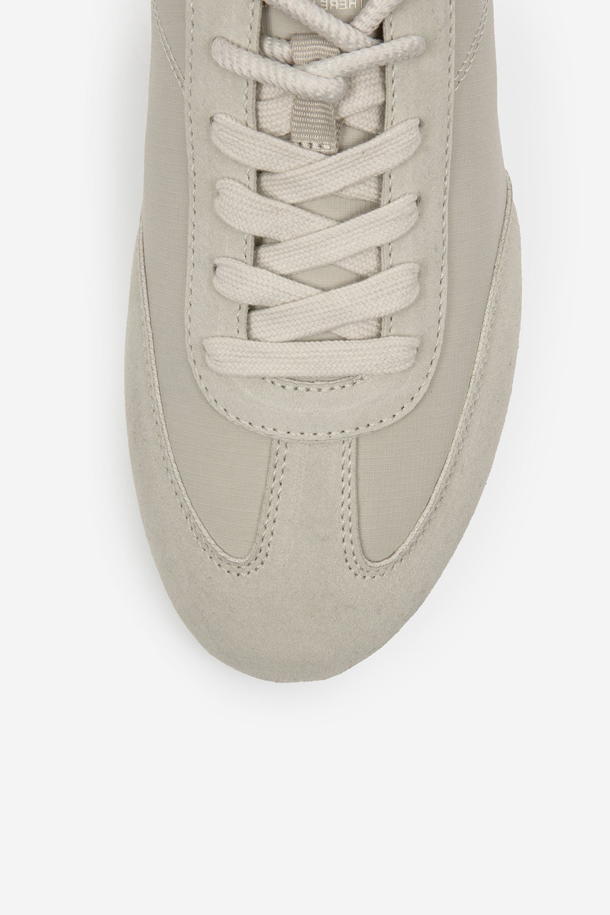 ecoalf-zapatilla-dallas-de-mujer-en-gris-100-poliamida-reciclada-ligera-y-sin-me image 6