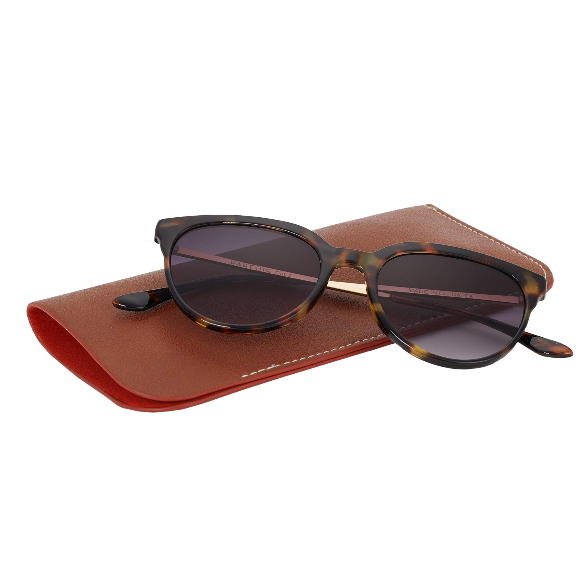 parfois-gafas-de-sol-montura-de-pasta-dise-o-tortuga-mujer image 5