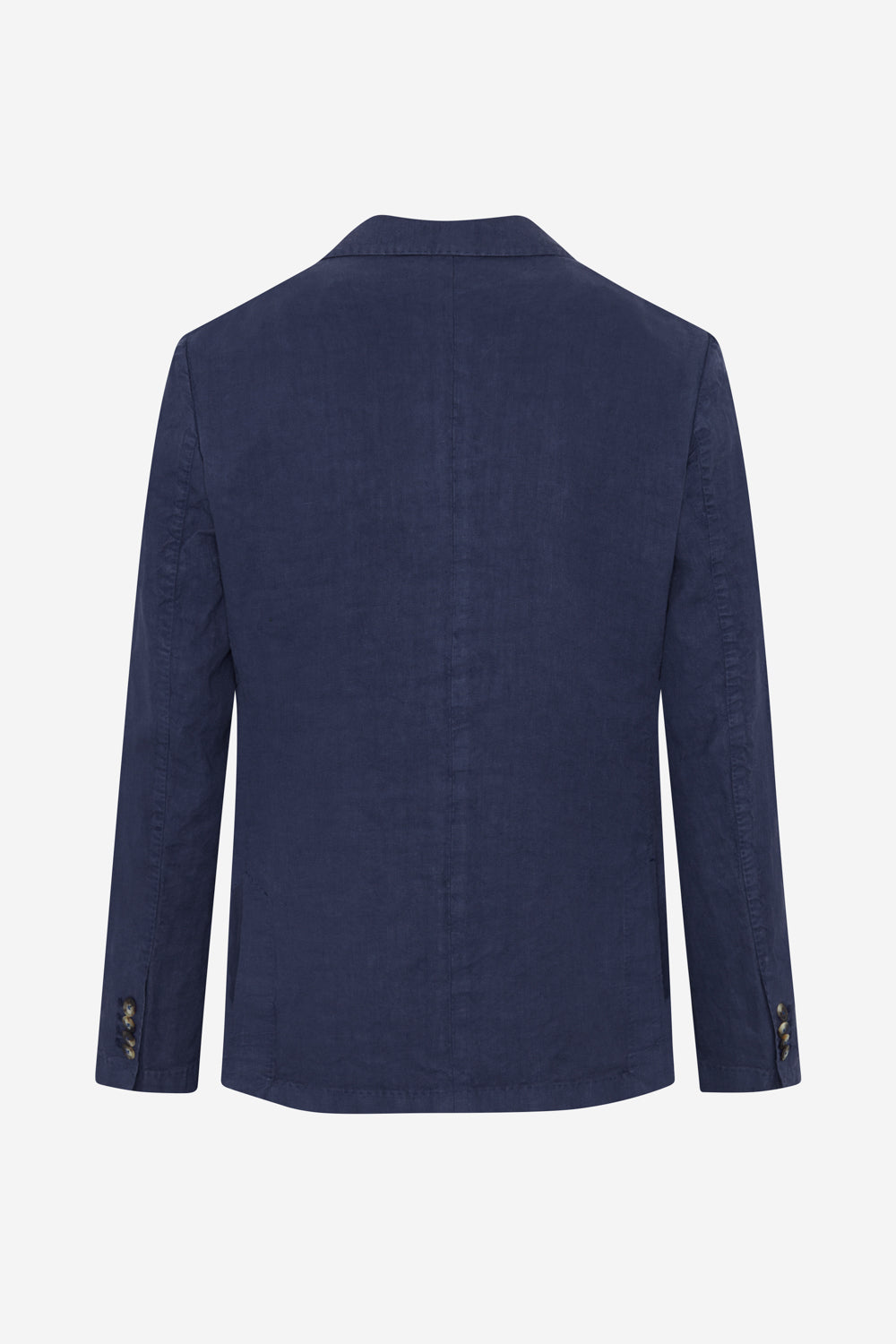 blazer-lapo-de-ecoalf-edici-n-limitada-ecoalf-x-lapo-elkann-100-c-amo-azul-marin image 5