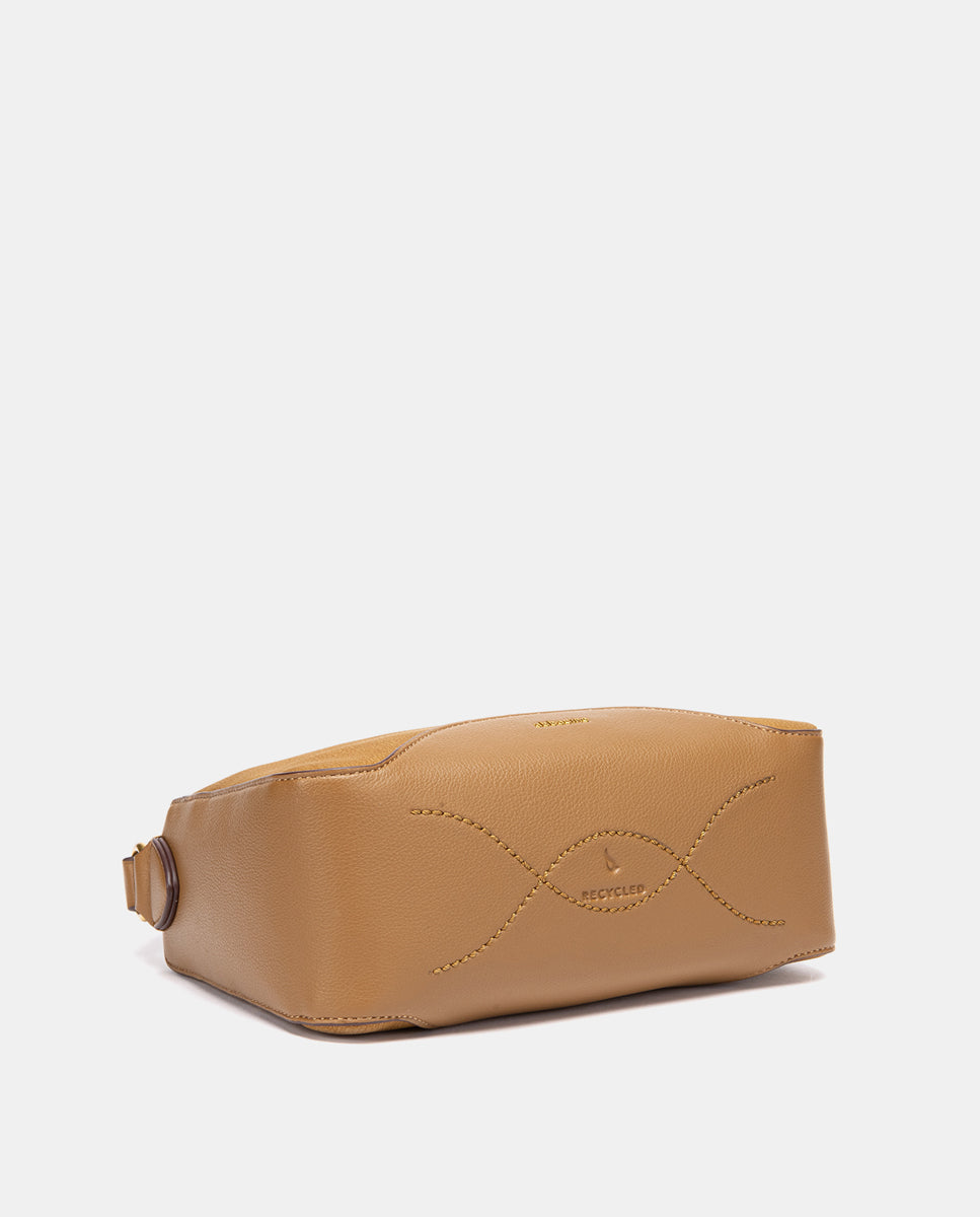 abbacino-bandolera-mbar-reciclada-asa-doble-detalles-dorados image 5