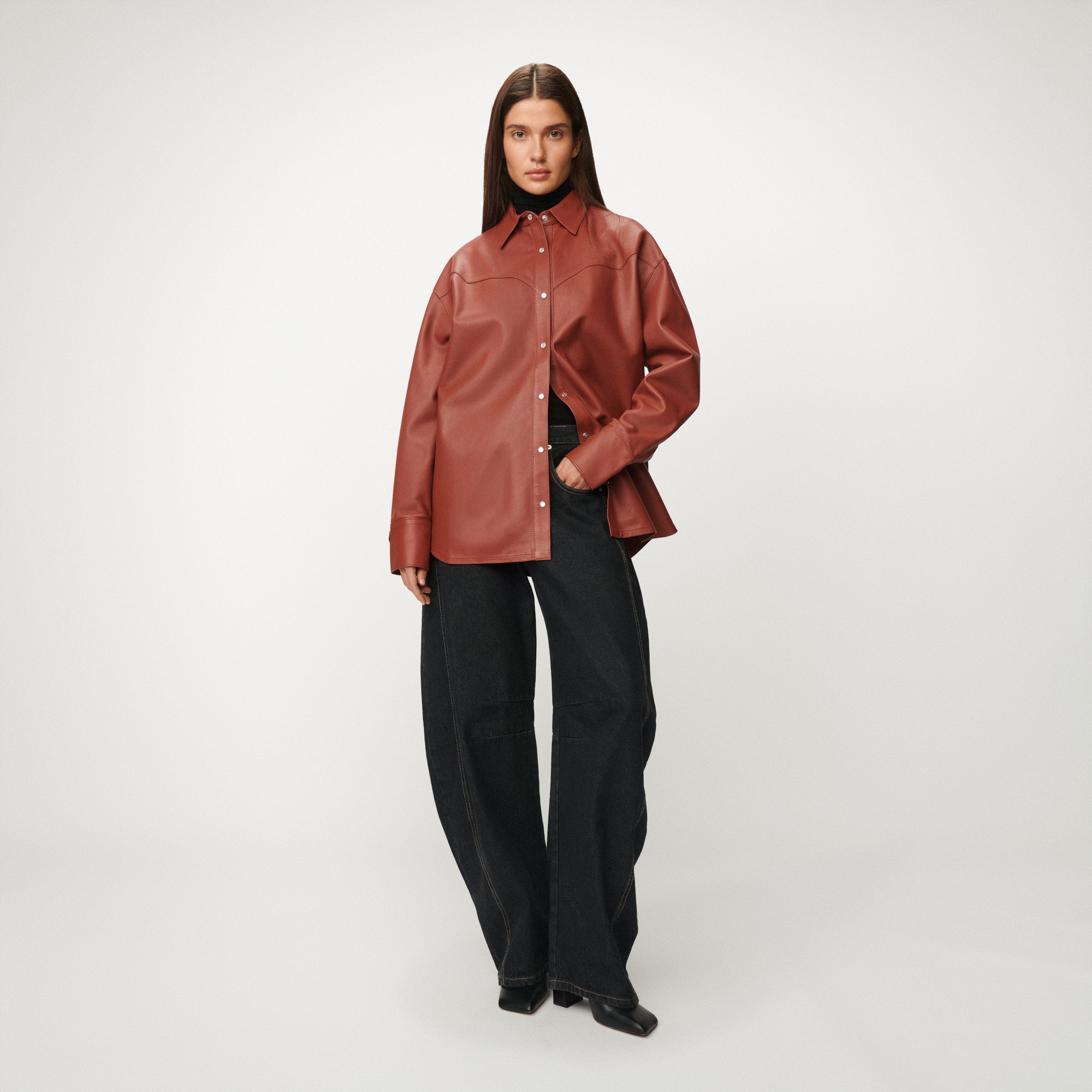 chaqueta-porter-lois-de-piel-de-cordero image 1