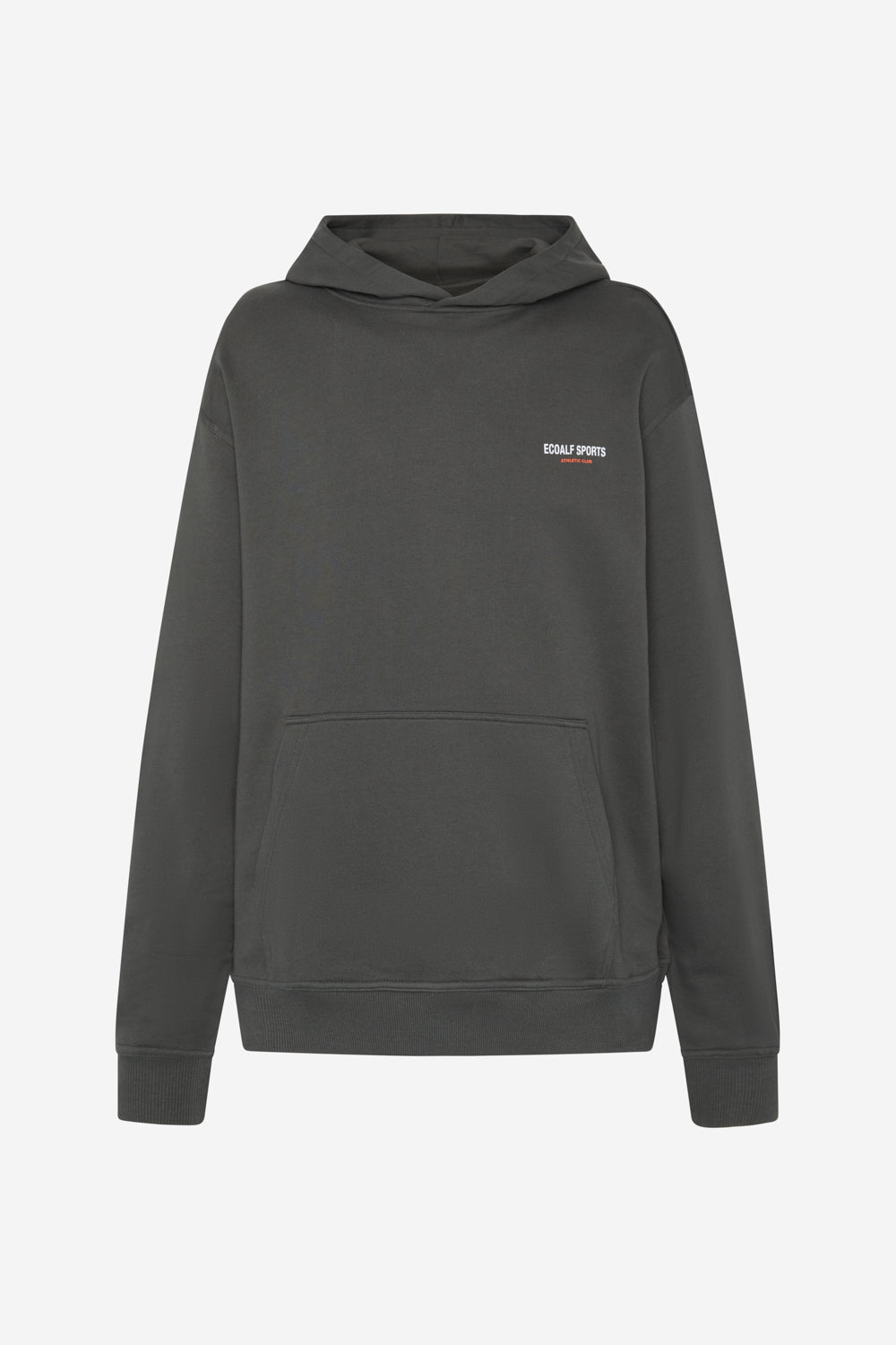 sudadera-columbia-verde-de-hombre-ecoalf-100-algod-n-reciclado-con-capucha image 5