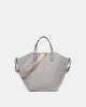 abbacino-shopper-reversible-gris-mujer-2-en-1 image 4