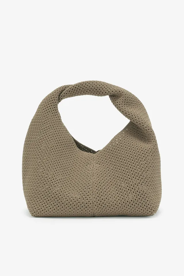 bolso-ecoalf-tika-mini-marr-n-de-mujer-colecci-n-hilo-del-mar-nylon-reciclado-oc image 1