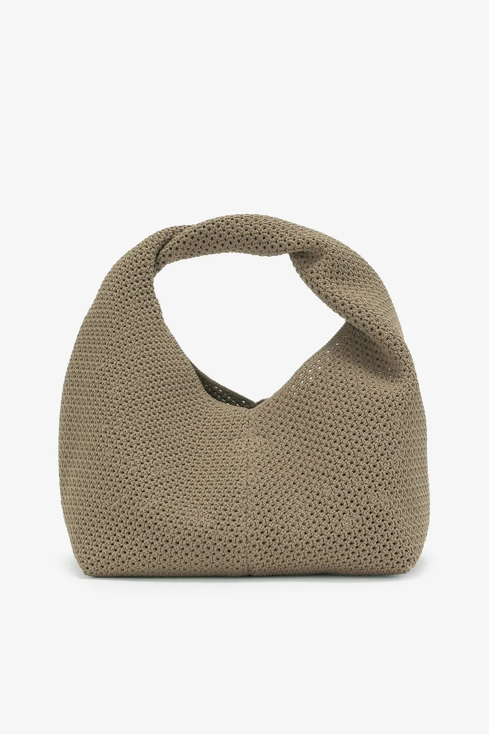 bolso-ecoalf-tika-mini-marr-n-de-mujer-colecci-n-hilo-del-mar-nylon-reciclado-oc image 1