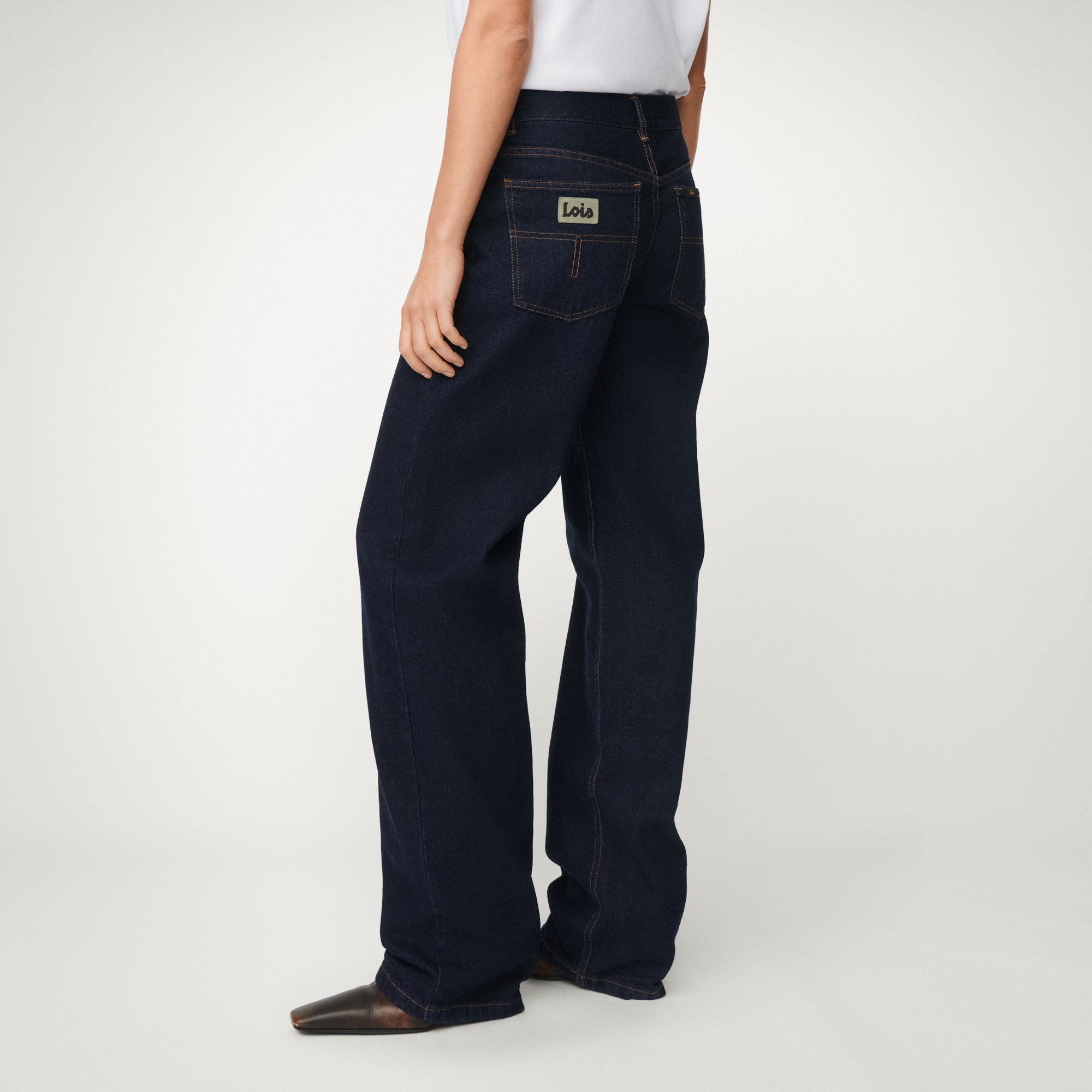 lois-laia-pantal-n-de-mujer-tallas-24-30-referencia-3064-8056 image 3