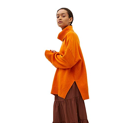 parfois-limited-edition-jersey-de-punto-de-cuello-alto-mujer image 8