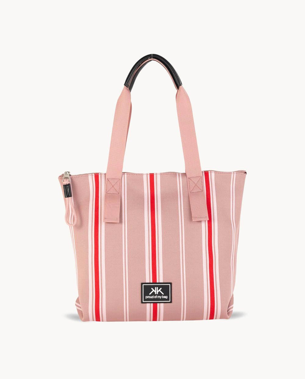 tote-kbas-de-algod-n-con-cremallera-color-rosa image 1