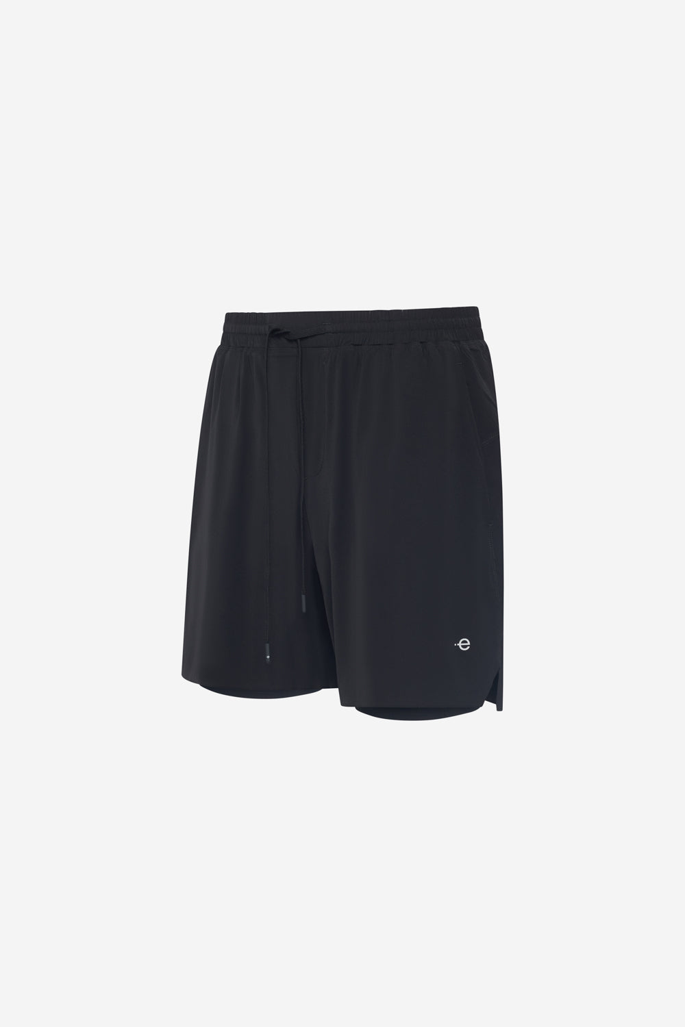 shorts-ecoalf-jay-negros-de-poliamida-reciclada-para-hombre image 7