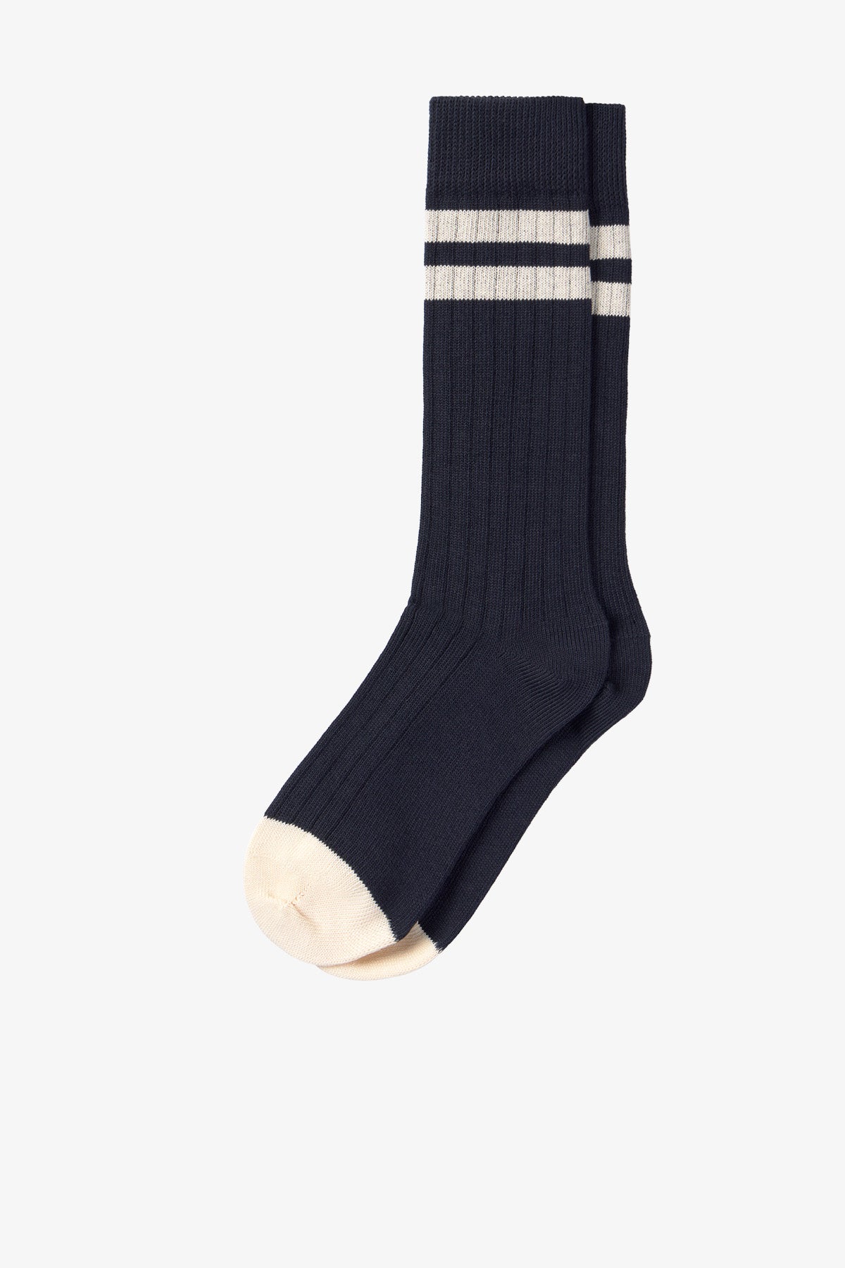 ecoalf-calcetines-birubi-azul-marino-unisex-calcetines-de-algod-n-reciclado-hech image 4