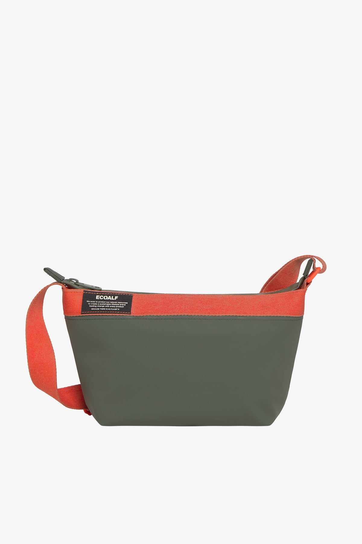 bolso-bandolera-areny-khaki-de-ecoalf-para-mujer-de-poli-ster-reciclado image 2