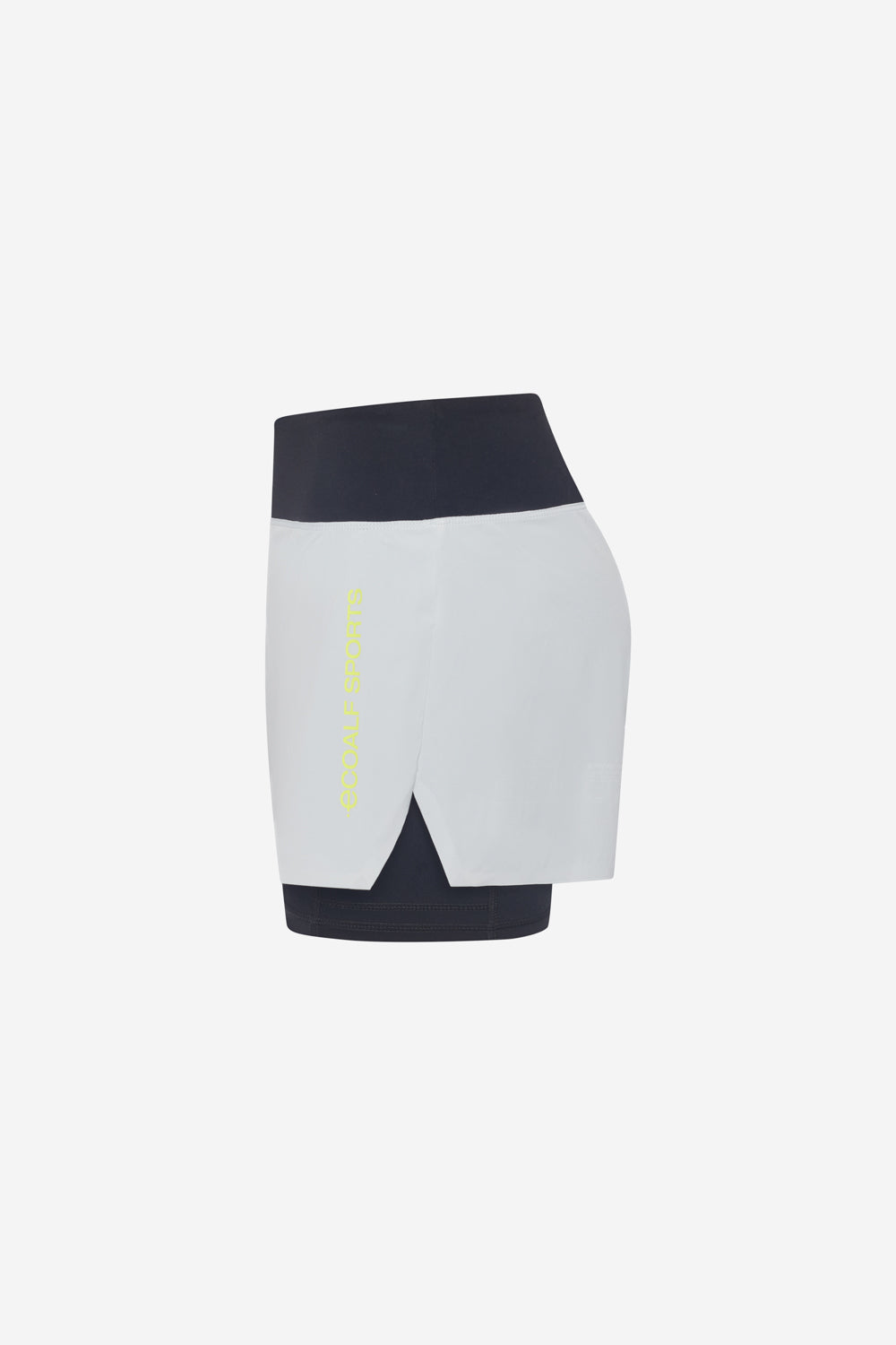 shorts-ecoalf-houston-gris-de-mujer-poliamida-reciclada-y-elastano-para-movimien image 7