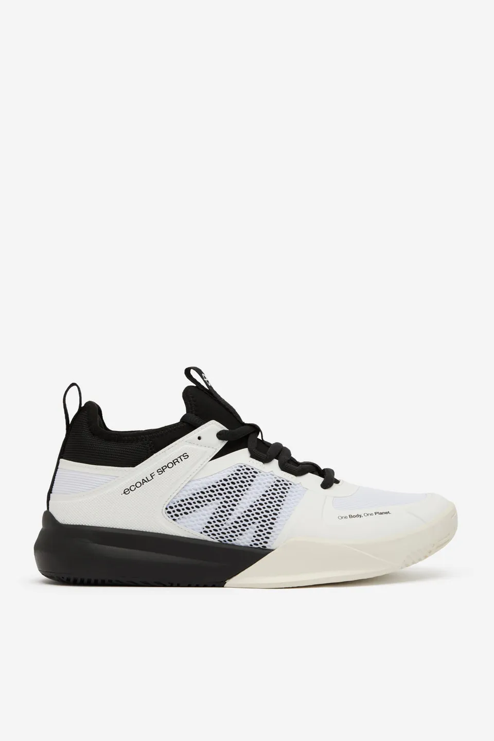 zapatillas-raigrass-negras-de-mujer-de-ecoalf-para-p-del-tenis-poli-ster-recicla image 1