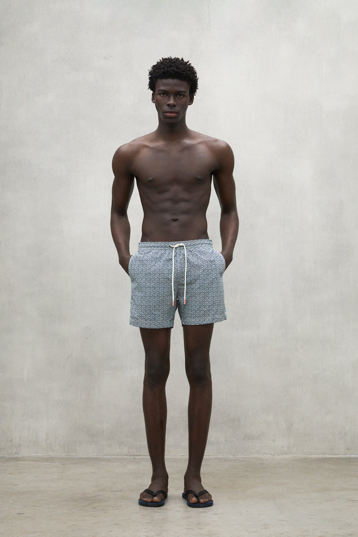 ba-ador-bequia-ecoalf-azul-de-hombre-100-poliamida-reciclada-fit-regular image 1