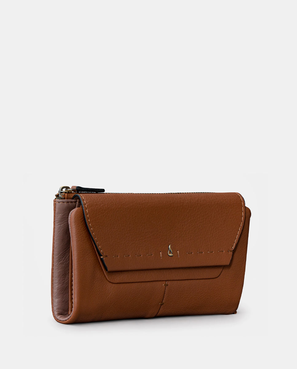abbacino-cartera-grande-mujer-piel-cognac image 4