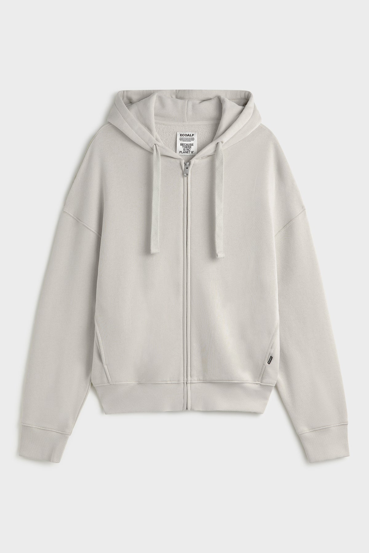 sudadera-ayllona-beige-de-ecoalf image 6