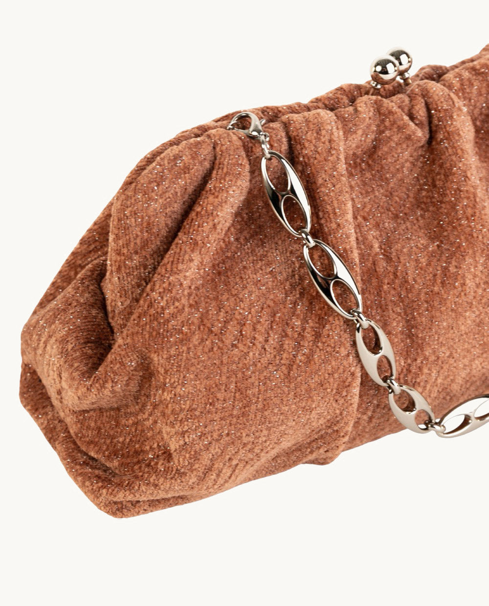 clutch-kbas-de-poli-ster-fiesta-turia-color-teja image 5