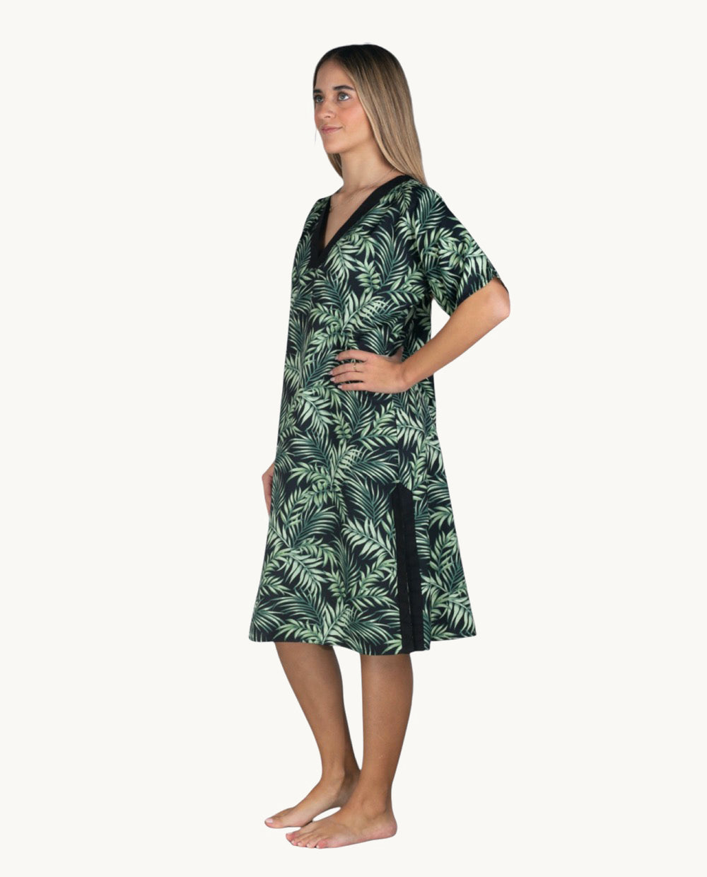 kbas-kurta-poli-ster-t-nica-ligera-y-vers-til image 2
